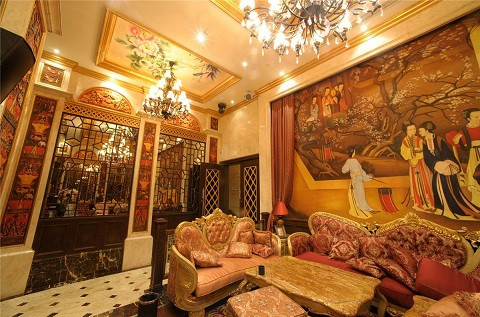 双清高档KTV妹子质量哪家好